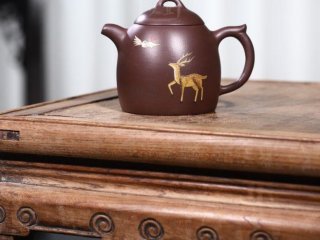 《秦權(quán)鹿鹿鴻?！? title=