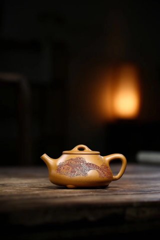 江南好，風(fēng)景舊曾諳【平蓋子冶】