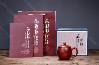 招財(cái)進(jìn)寶杯，千呼萬(wàn)喚始出來(lái)，國(guó)家級(jí)工藝美